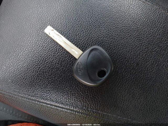 Hyundai SONATA Gls Image 11