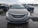 Hyundai SONATA Gls Image 14