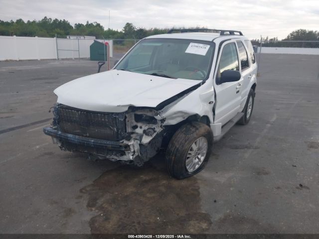 Mercury Mariner Image 2