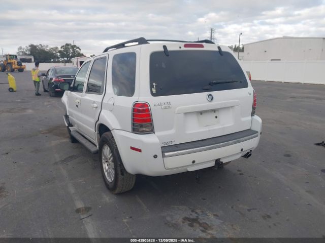 Mercury Mariner Image 4