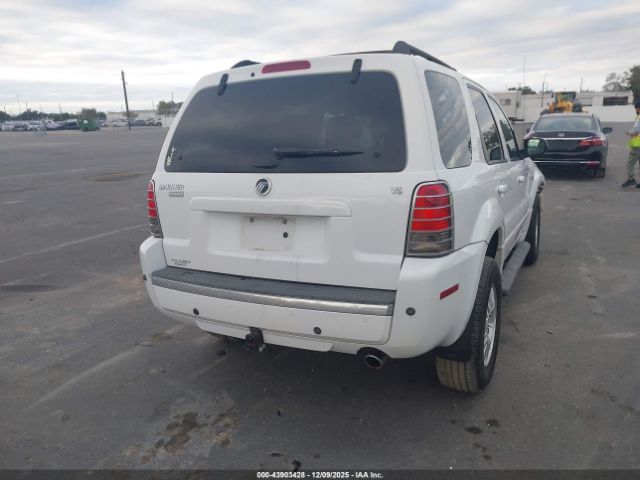 Mercury Mariner Image 7