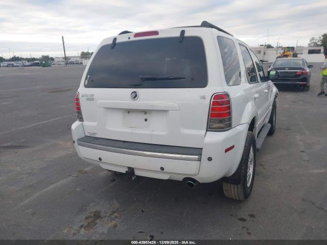 Mercury Mariner Image 7