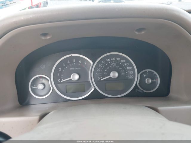 Mercury Mariner Image 11