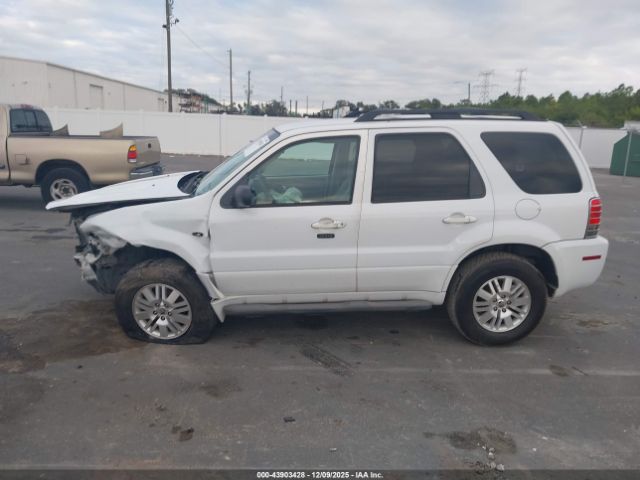 Mercury Mariner Image 8