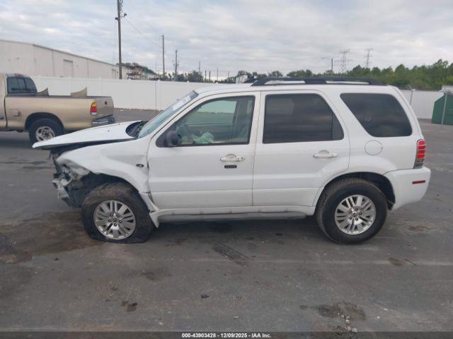 Mercury Mariner Image 8