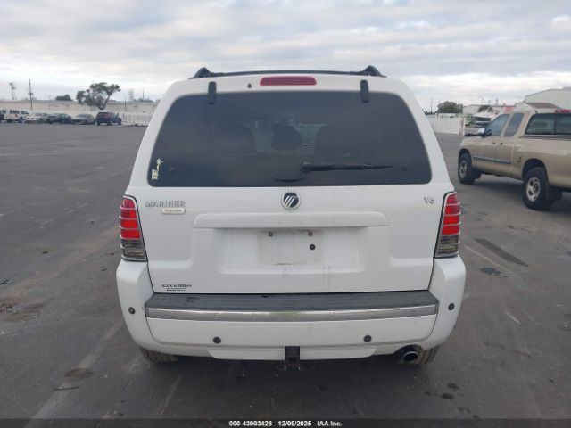 Mercury Mariner Image 14