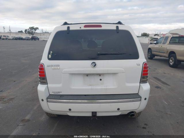 Mercury Mariner Image 14