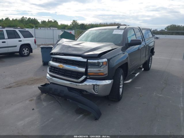 Chevrolet Silverado 1500 1lt Image 6