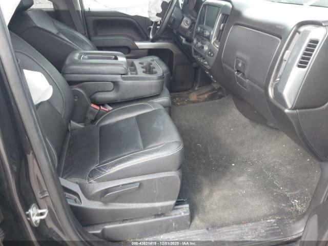 Chevrolet Silverado 1500 1lt Image 7