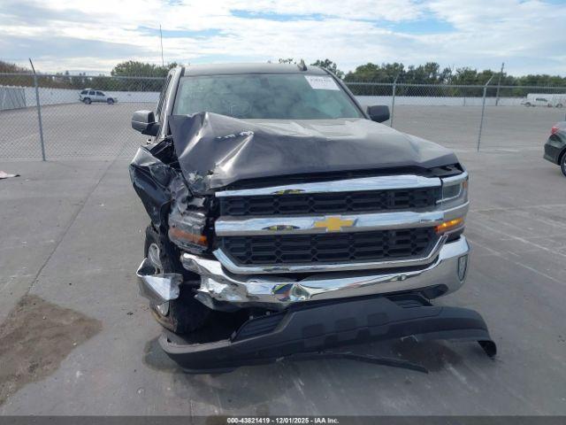 Chevrolet Silverado 1500 1lt Image 9