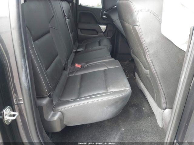 Chevrolet Silverado 1500 1lt Image 3