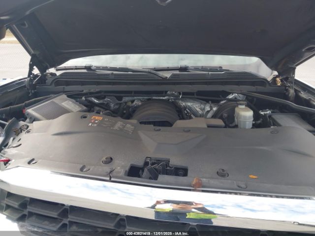 Chevrolet Silverado 1500 1lt Image 13