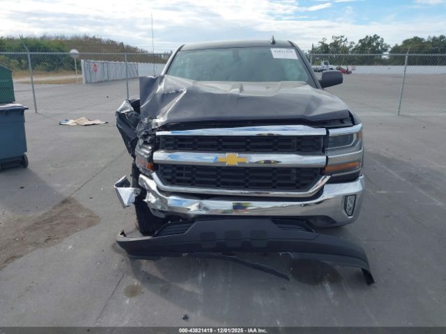 Chevrolet Silverado 1500 1lt Image 14