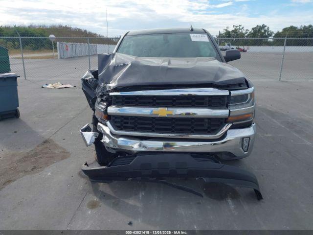 Chevrolet Silverado 1500 1lt Image 14