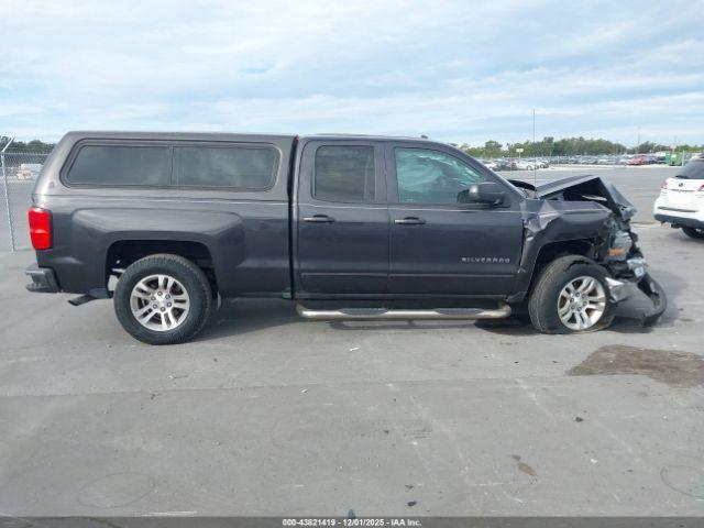 Chevrolet Silverado 1500 1lt Image 15