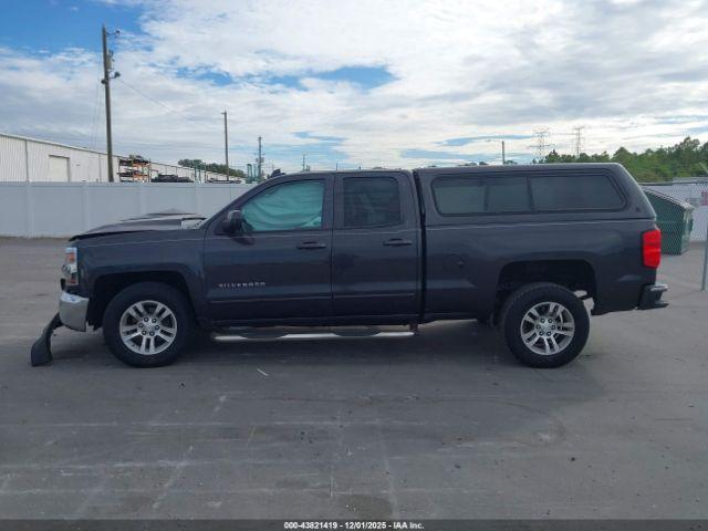 Chevrolet Silverado 1500 1lt Image 10