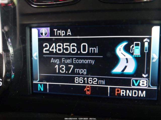 Chevrolet Silverado 1500 1lt Image 16