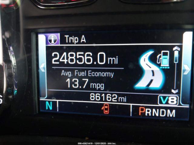 Chevrolet Silverado 1500 1lt Image 16