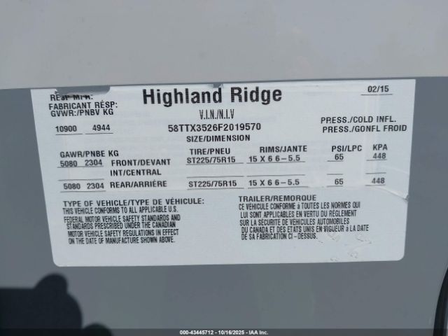 Open Range Other Image 7