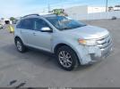 Ford Edge Sel Image 1