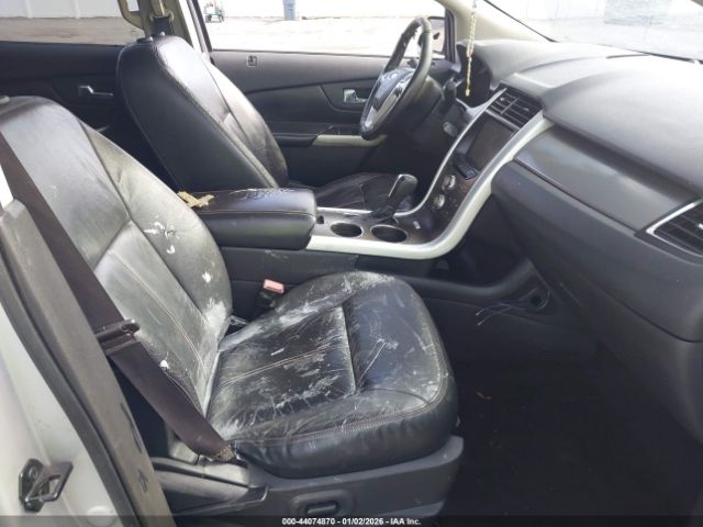 Ford Edge Sel Image 4