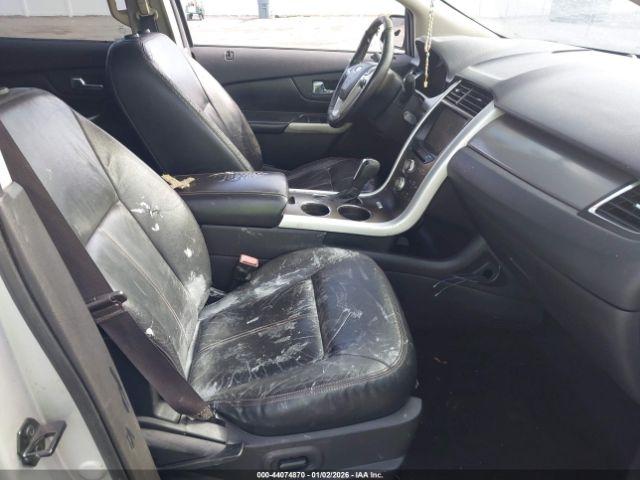 Ford Edge Sel Image 4