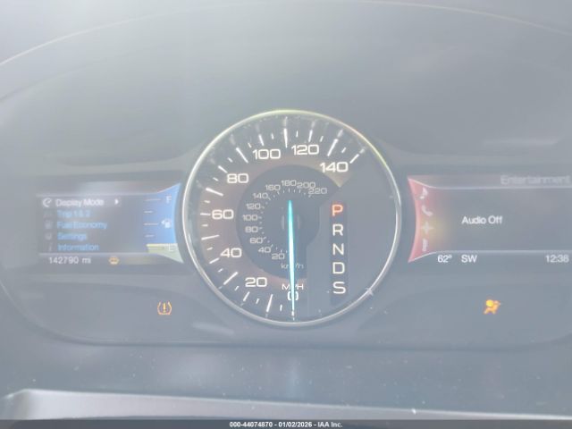 Ford Edge Sel Image 10