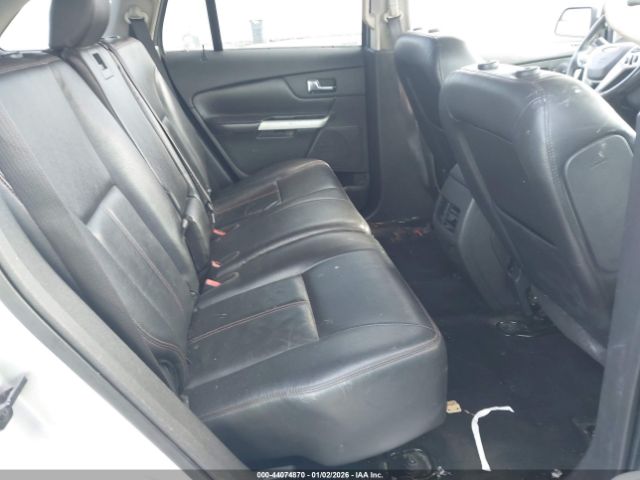 Ford Edge Sel Image 9