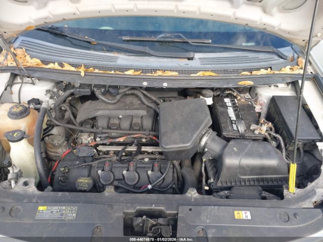 Ford Edge Sel Image 7