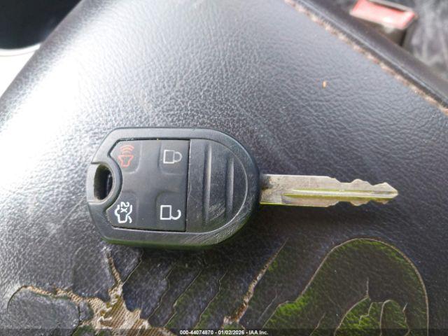 Ford Edge Sel Image 8