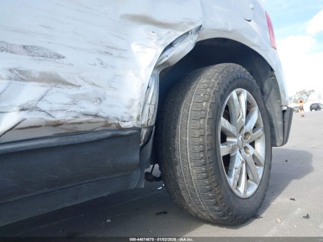 Ford Edge Sel Image 6