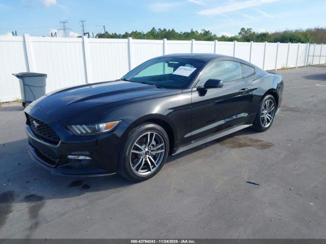 Ford Mustang Ecoboost Image 7