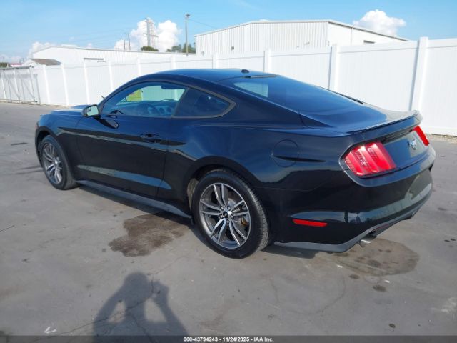 Ford Mustang Ecoboost Image 6