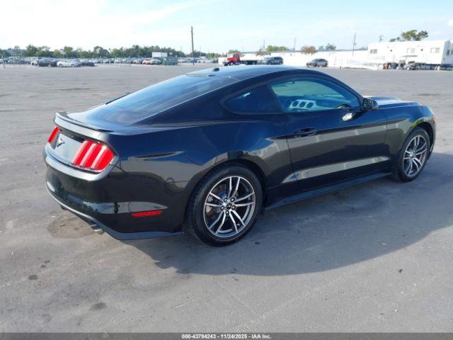 Ford Mustang Ecoboost Image 5