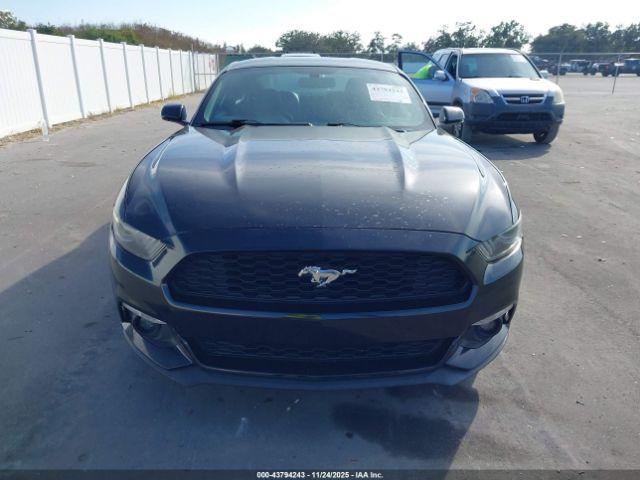 Ford Mustang Ecoboost Image 11