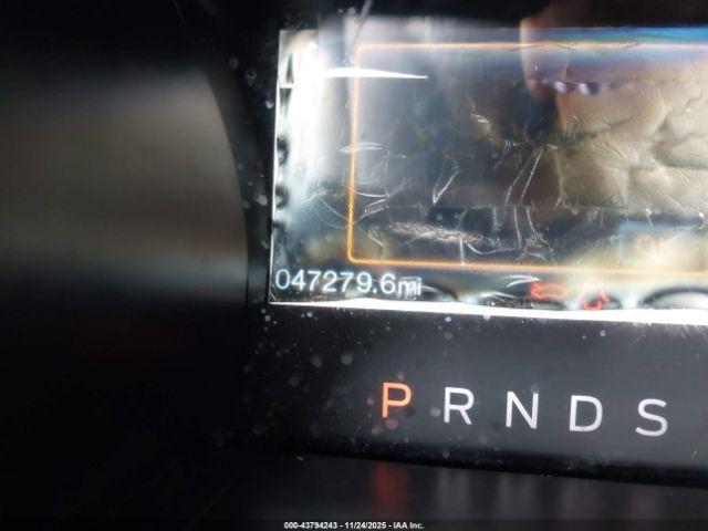 Ford Mustang Ecoboost Image 2