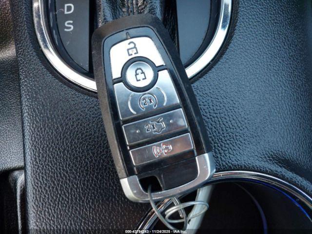 Ford Mustang Ecoboost Image 4