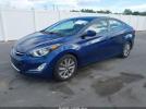 Hyundai ELANTRA Se Image 8