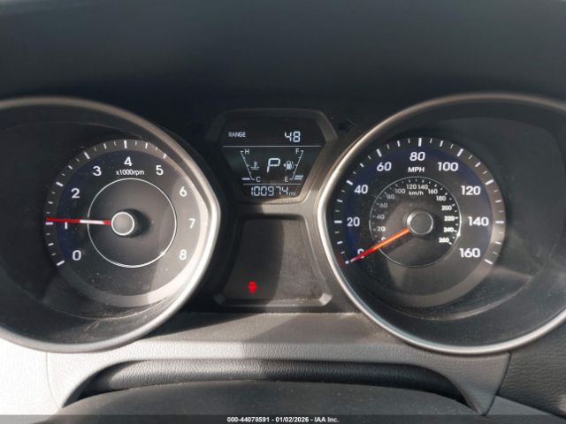 Hyundai ELANTRA Se Image 11