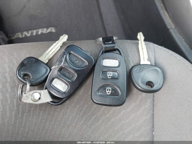 Hyundai ELANTRA Se Image 10