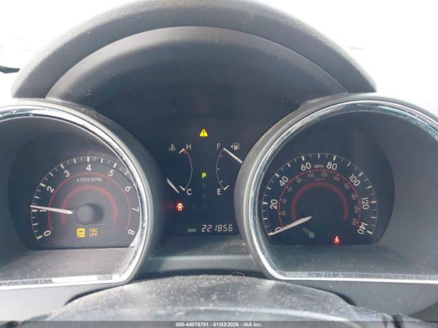 Toyota Highlander Sport Image 5