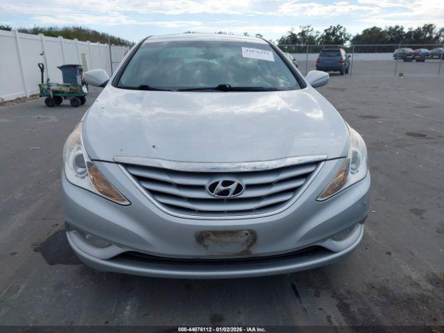 Hyundai SONATA Gls Image 5