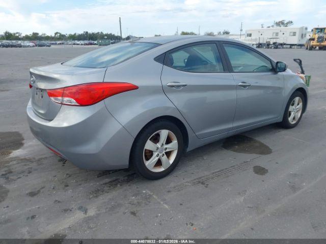Hyundai ELANTRA Gls Image 2