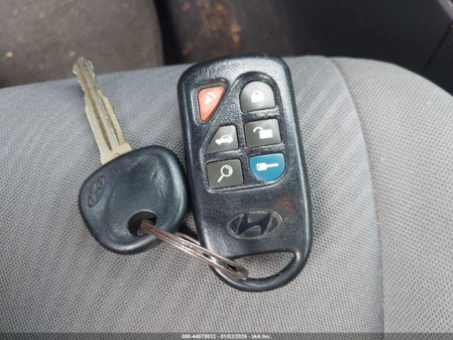 Hyundai ELANTRA Gls Image 11