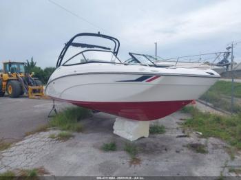  Salvage Yamaha Other