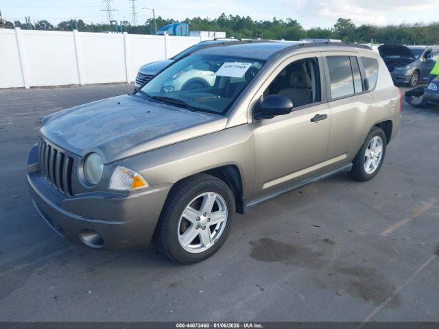 Jeep Compass Sport Image 4