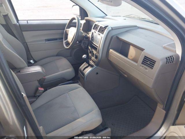 Jeep Compass Sport Image 6