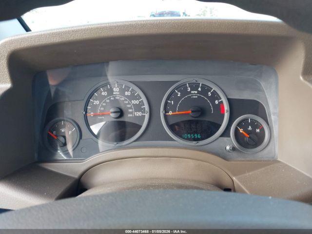 Jeep Compass Sport Image 8