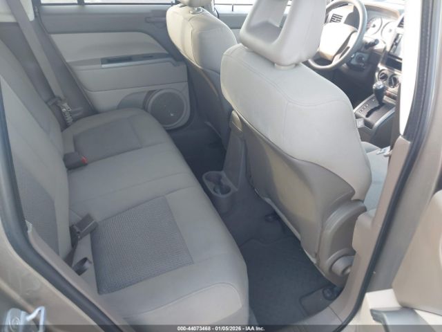 Jeep Compass Sport Image 12