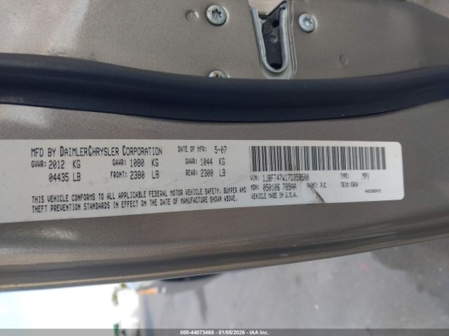 Jeep Compass Sport Image 9